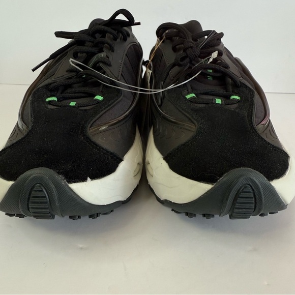 adidas Oznova Core Black Carbon Sneakers Adiplus Cushioning Men’s Size 9 main image 9